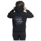 Target Γυναικείο φούτερ Fleece Hoodie ''Limited''